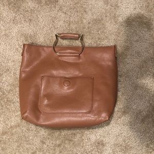 ❌SOLD❌ Nice brown purse